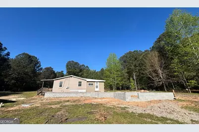 3148 Trammell Bottom Road, Hogansville, GA 30230 - Photo 2