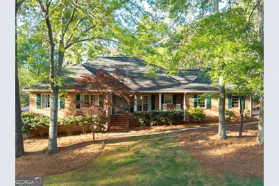 147 Woodhaven Circle, Athens, GA 30606 - Photo 2