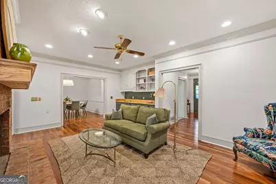 147 Woodhaven Circle, Athens, GA 30606 - Photo 8