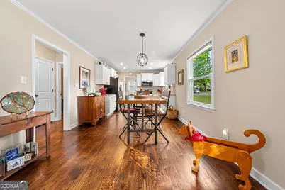 810 Benson Street, Hartwell, GA 30643 - Photo 6