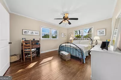 810 Benson Street, Hartwell, GA 30643 - Photo 20