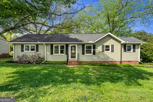 810 Benson St, Hartwell, GA 30643 - Photo 1