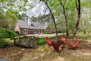 1171 Spring Lake Dr, Bishop, GA 30621 - Photo 52