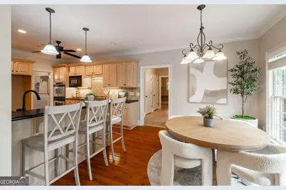 1171 Spring Lake Drive, Bishop, GA 30621 - Photo 16