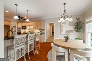 1171 Spring Lake Dr, Bishop, GA 30621 - Photo 16