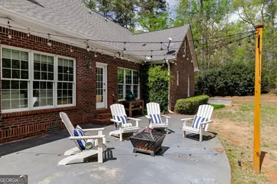 1171 Spring Lake Drive, Bishop, GA 30621 - Photo 46