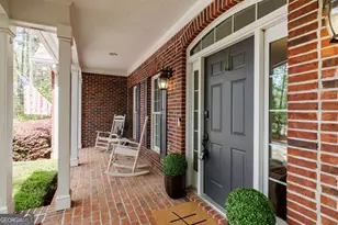 1171 Spring Lake Dr, Bishop, GA 30621 - Photo 6