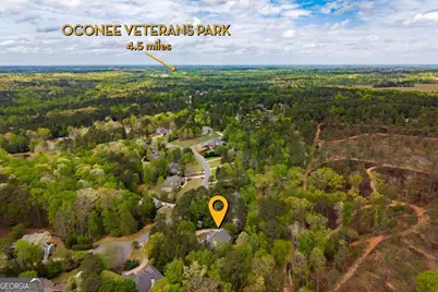 1171 Spring Lake Drive, Bishop, GA 30621 - Photo 60