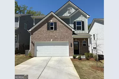 812 Dundee Way, Cartersville, GA 30121 - Photo 1