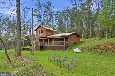 3126 Rodgers Creek Road, Ellijay, GA 30540 - Photo 32