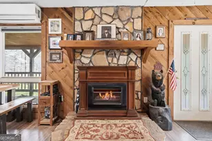 3126 Rodgers Creek Rd, Ellijay, GA 30540 - Photo 2