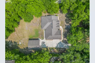 414 Sheffield Cemetery Road, Kingsland, GA 31548 - Photo 44