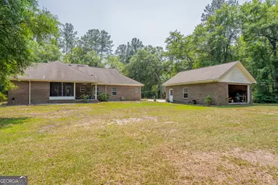 414 Sheffield Cemetery Road, Kingsland, GA 31548 - Photo 2