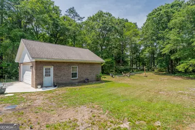 414 Sheffield Cemetery Road, Kingsland, GA 31548 - Photo 38
