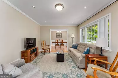455 Freyer Drive NE, Marietta, GA 30060 - Photo 4