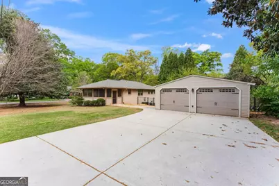 455 Freyer Drive NE, Marietta, GA 30060 - Photo 26