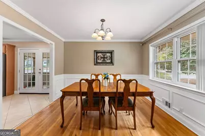 455 Freyer Drive NE, Marietta, GA 30060 - Photo 6