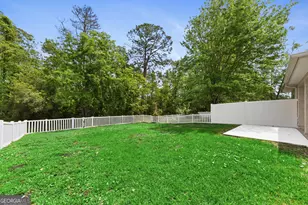 449 Eagle Blvd, Kingsland, GA 31548 - Photo 30