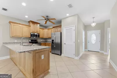 449 Eagle Boulevard, Kingsland, GA 31548 - Photo 14