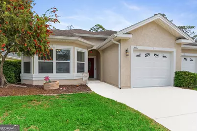 449 Eagle Boulevard, Kingsland, GA 31548 - Photo 10