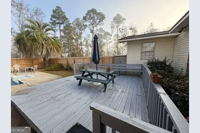 1309 Robinson Road, Vidalia, GA 30474 - Photo 2