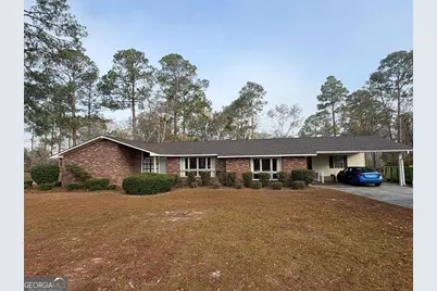 1309 Robinson Road, Vidalia, GA 30474 - Photo 1