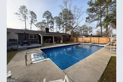 1309 Robinson Road, Vidalia, GA 30474 - Photo 4