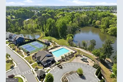 161 Fieldbrook Crossing, Canton, GA 30115 - Photo 26