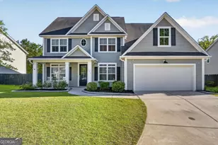 369 Waybridge Way, Richmond Hill, GA 31324 - Photo 1