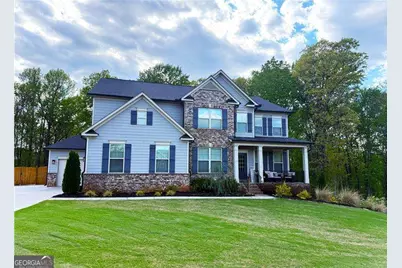 8455 Post Oak Lane, Gainesville, GA 30506 - Photo 1