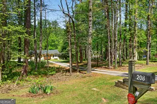 208 Thompson Rd, Tyrone, GA 30290 - Photo 2