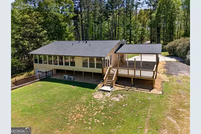 208 Thompson Road, Tyrone, GA 30290 - Photo 26