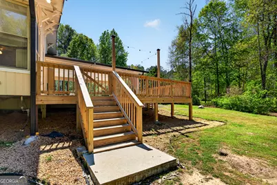 208 Thompson Road, Tyrone, GA 30290 - Photo 18