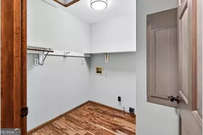 208 Thompson Road, Tyrone, GA 30290 - Photo 52