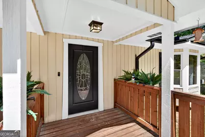 208 Thompson Road, Tyrone, GA 30290 - Photo 8