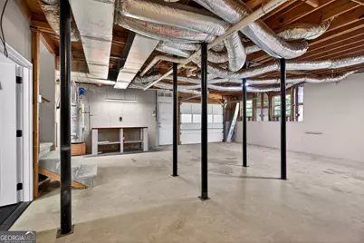 208 Thompson Road, Tyrone, GA 30290 - Photo 56