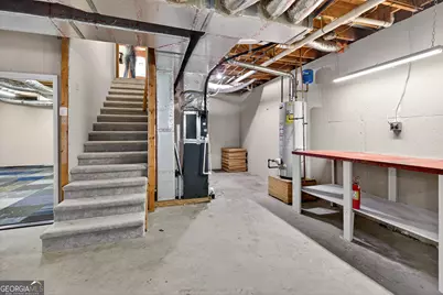 208 Thompson Road, Tyrone, GA 30290 - Photo 54