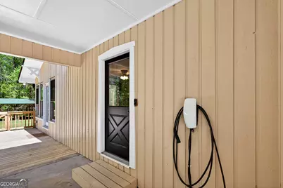 208 Thompson Road, Tyrone, GA 30290 - Photo 4