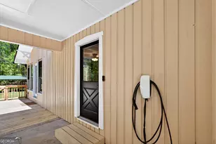 208 Thompson Rd, Tyrone, GA 30290 - Photo 4