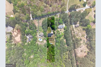 208 Thompson Road, Tyrone, GA 30290 - Photo 22