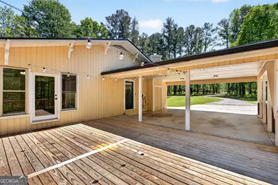 208 Thompson Road, Tyrone, GA 30290 - Photo 6