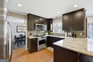 3798 Raccoon Run, Marietta, GA 30062 - Photo 16