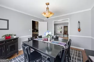 3798 Raccoon Run, Marietta, GA 30062 - Photo 18