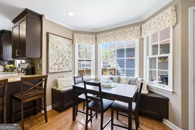 3798 Raccoon Run, Marietta, GA 30062 - Photo 10