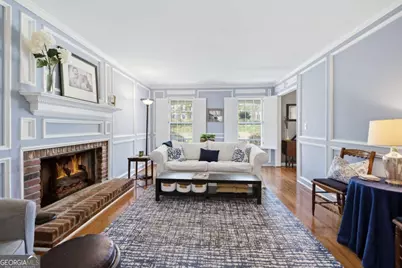 3798 Raccoon Run, Marietta, GA 30062 - Photo 8