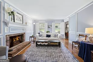 3798 Raccoon Run, Marietta, GA 30062 - Photo 8