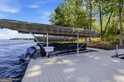 124 Lake Ridge Road, Eatonton, GA 31024 - Photo 122