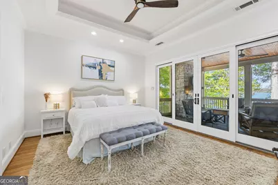 124 Lake Ridge Road, Eatonton, GA 31024 - Photo 24