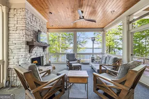 124 Lake Ridge Rd, Eatonton, GA 31024 - Photo 26