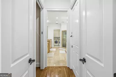 124 Lake Ridge Road, Eatonton, GA 31024 - Photo 30